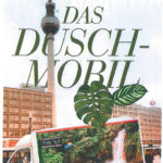 Duschmobil Artikel Freundin